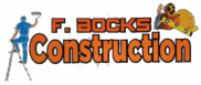 F Bocks Construction